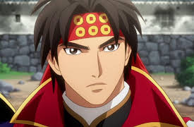 Samurai Warriors: The Lofty Castle