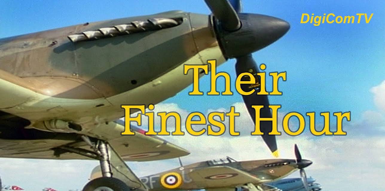 Their Finest Hour