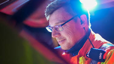 1:20 AM: The Motorway (S3 E4) (S3) | Paramount | 12/20 2025