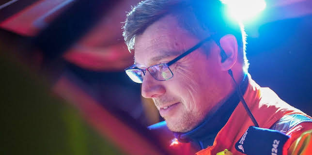 12:20 AM: The Motorway (S3 E4) (S3) | Paramount | 12/20 2025