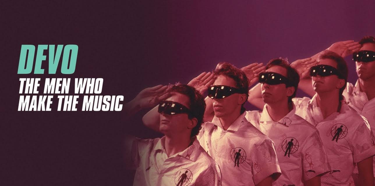 The Men Who Make the Music (1978)