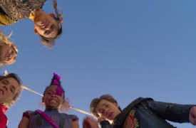 Best.Worst.Weekend.Ever.: Nummer 3