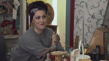 10:55: American Pickers (S7 E14) (S7) | TV10 | 4/26 2026