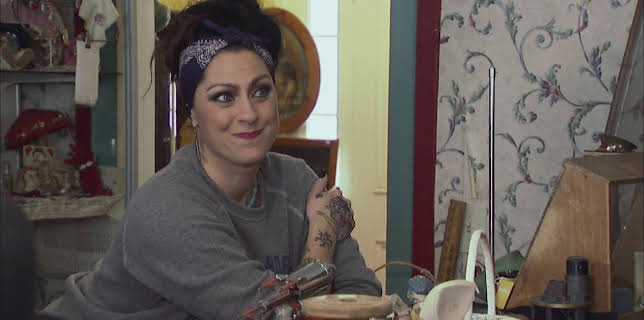 11:50: American Pickers (S7 E14) (S7) | TV10 | 11/19 2025