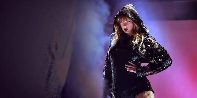 Taylor Swift reputation Stadium Tour (2018)