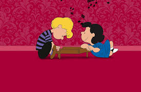 The Peanuts Classics: Play It Again, Charlie Brown