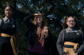 La peor bruja: Las Tres Imposibilidades