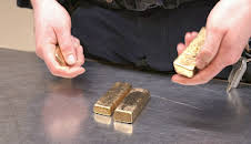 Gränsbevakarna Sverige (S6 E9)