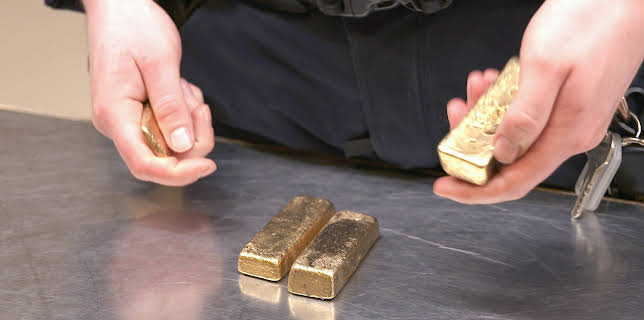 20:00: Gränsbevakarna Sverige (S6 E9) (S6) | Kanal 5 | 1/16 2026