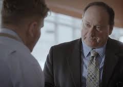 Das Böse im Blick - Augenzeuge Kamera