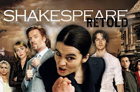Shakespeare Retold: Much Ado About Nothing