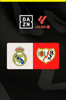 06:05: LALIGA EA SPORTS (T26/27): Real Madrid - Rayo Vallecano | Real Madrid TV | 9/19 2026