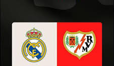 LALIGA EA SPORTS (T26/27): Real Madrid - Rayo Vallecano