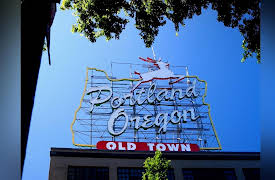 Tastes Like Home: Dublin to Portland (USA)