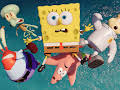 The SpongeBob Movie: Sponge Out...