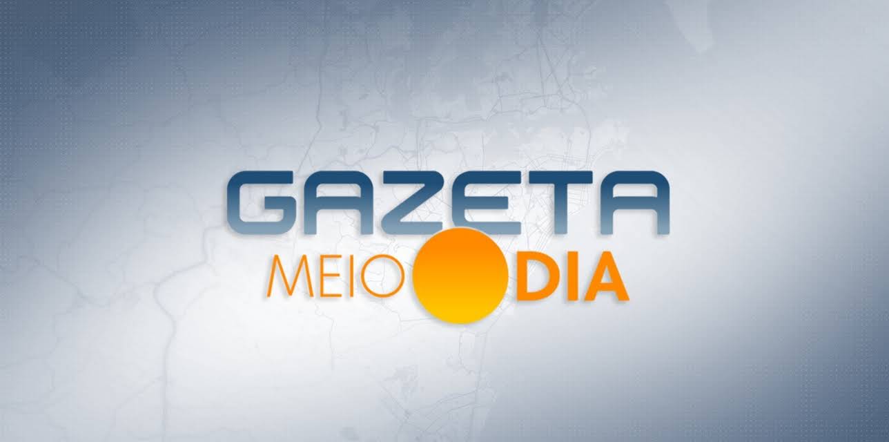 Gazeta Meio Dia