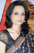 Rajeshwari Sachdev as 