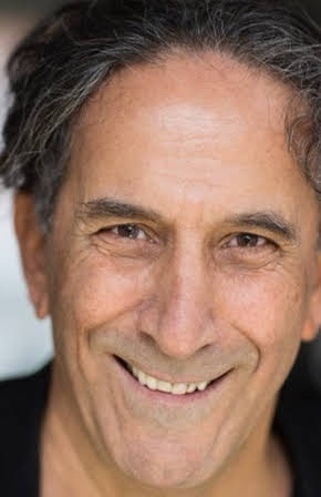 Kevork Malikyan as 