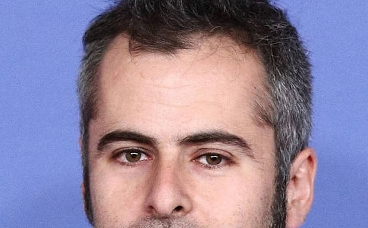 Luis Alejandro Berdejo