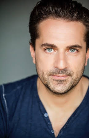 Guido Cocomello as 