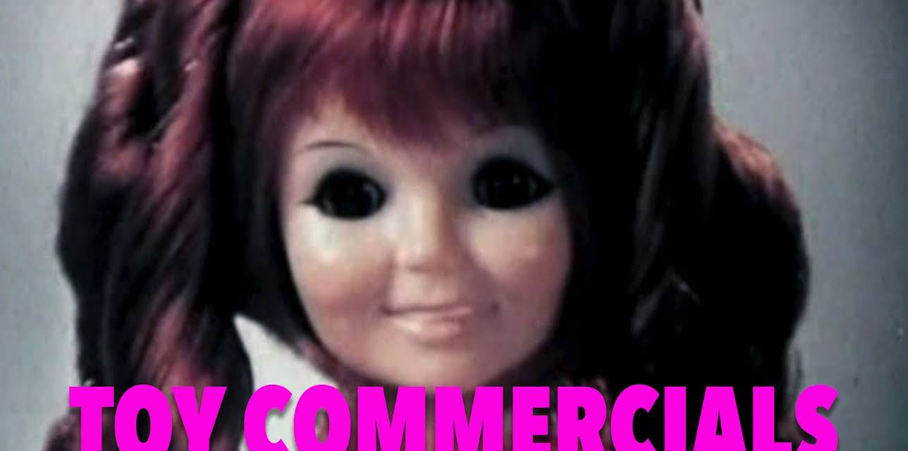 Toy Commercials (2017)
