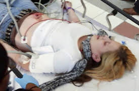 Shock Trauma Edge of Life Season 1: Emergency C-Section