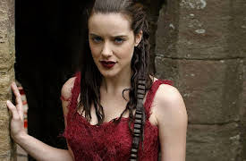 Merlin Season 1: Le Morte D'Arthur