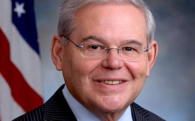 Bob Menendez