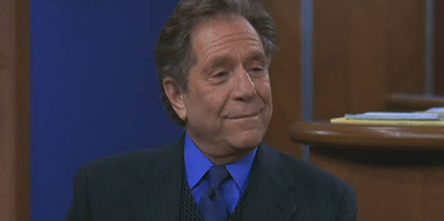 07:30: Just Shoot Me! (S4 E19) (S4) | TV6 | 2/25 2026