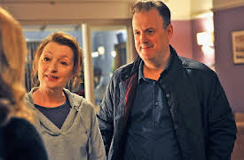 Mum, Season 1: February