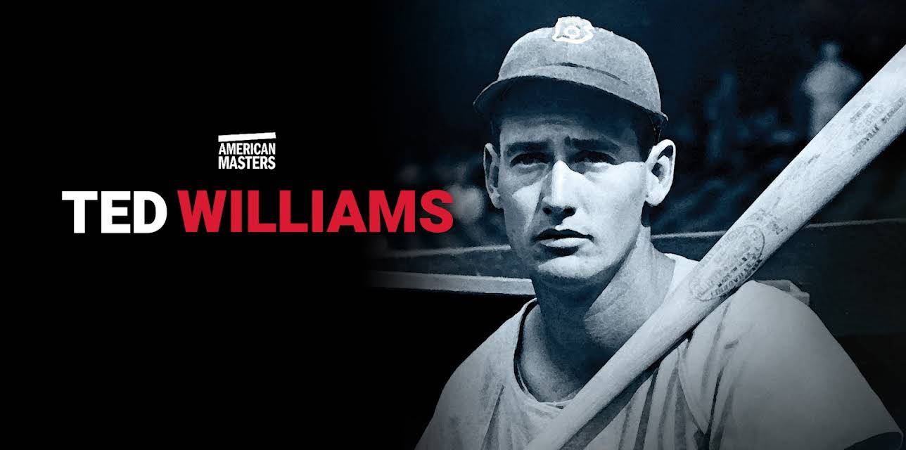 American Masters: Ted Williams (1986)