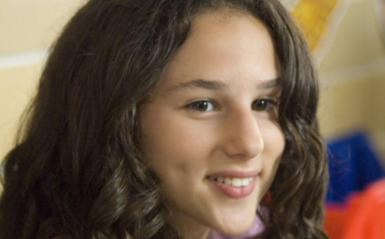 Hallie Eisenberg