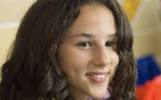 Hallie Kate Eisenberg