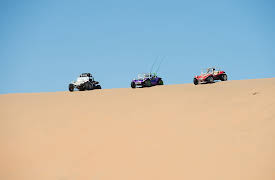 The Grand Tour: Episode 7