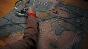 19:30: Vergessenes Wissen | ZDF | 4/26 2026