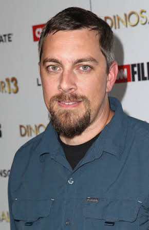 Todd Douglas Miller as Director