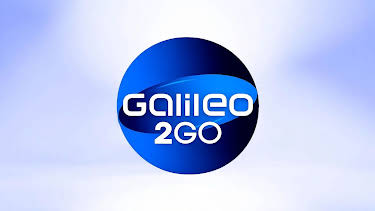 05:20: Galileo To Go | ProSieben Maxx | 10/12 2026