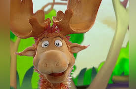 The Wubbulous World of Dr. Seuss: The Mystery Of Winna-Bango Falls