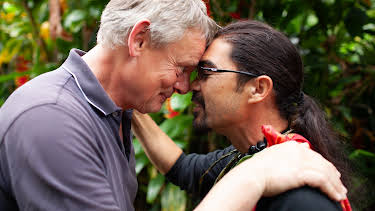 2:00 AM: Martin Clunes: Islands of America (S1 E1) (S1) | Yesterday | 6/18 2026