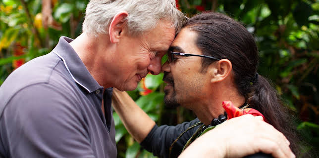 2:00 PM: Martin Clunes: Islands of America (S1 E1) (S1) | Yesterday | 3/22 2026