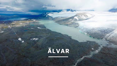 18:45: Älvar | SVT2 | 4/7 2026