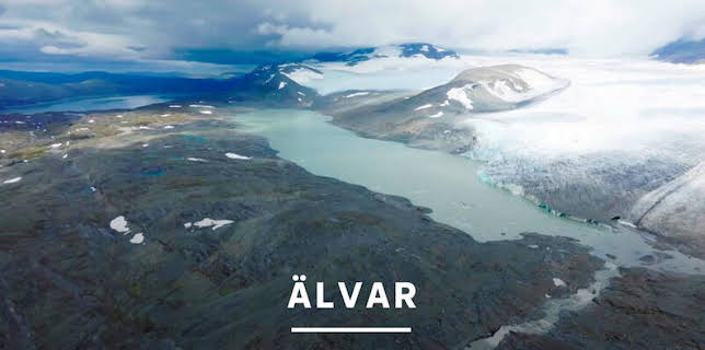 19:15: Älvar | SVT2 | 11/9 2025