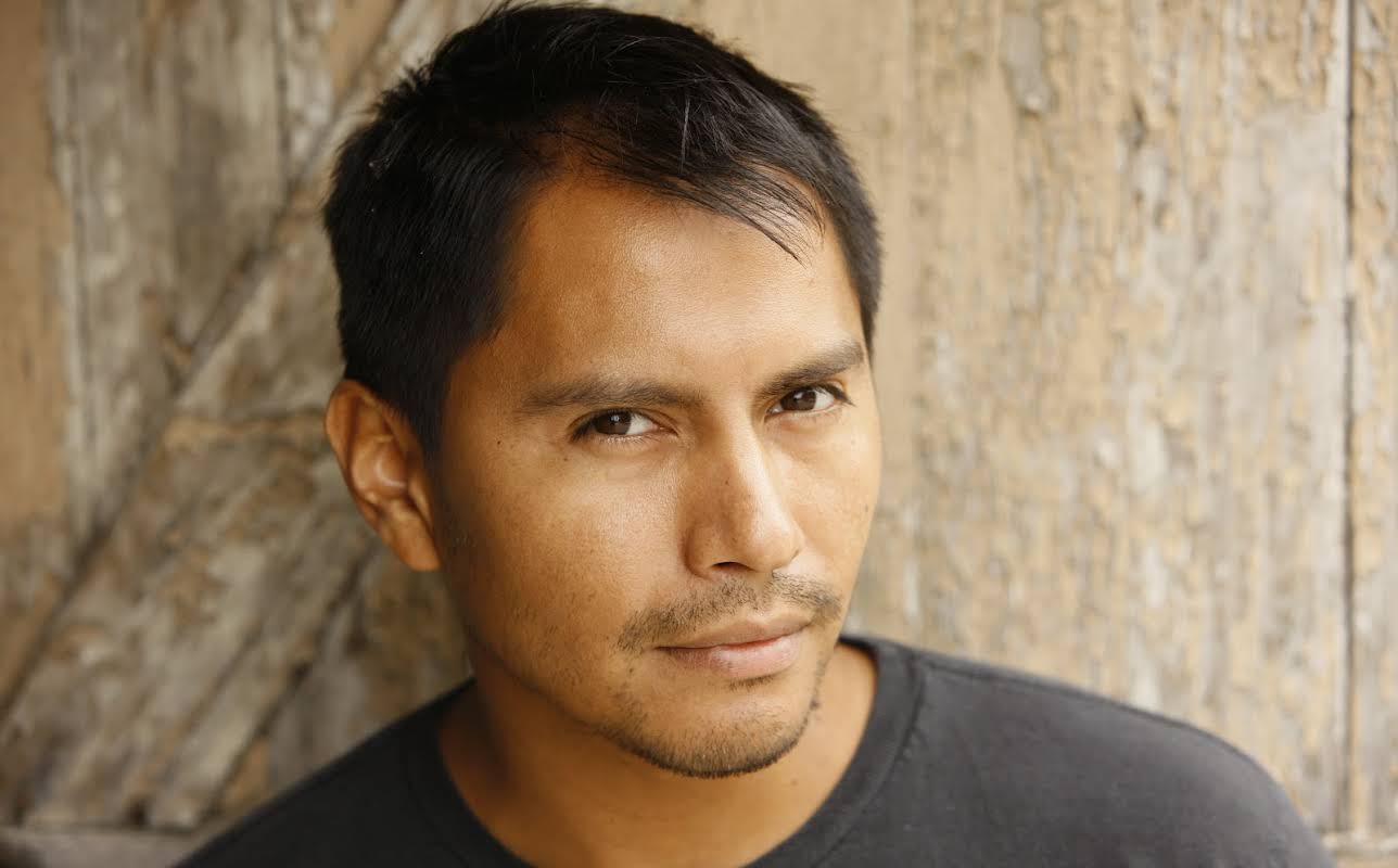 Jesse Ramirez