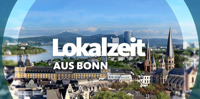 06:20: Lokalzeit aus Bonn | WDR Fernsehen | 11/1 2025