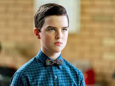 13:45: Young Sheldon | ProSieben | 6/2 2026