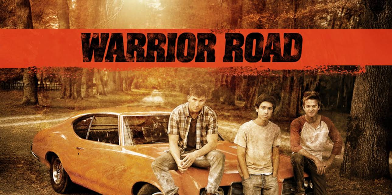 Warrior Road (2017)