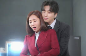 Jang Geum, Oh My Grandma: Jang Geum, Oh My Grandma Episode 16