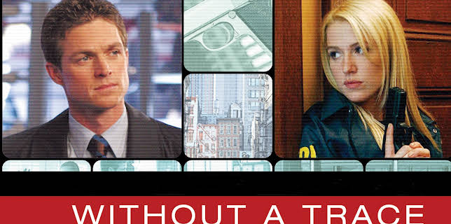 00:50: Without a Trace (S5 E11) (S5) | TV3 | 11/6 2025