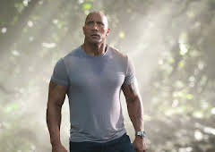 Journey 2: The Mysterious Island