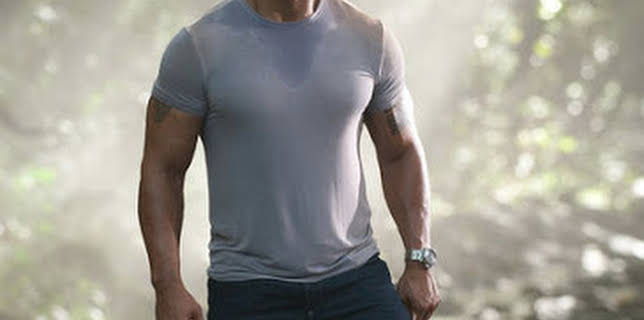 2:00 PM: Journey 2: The Mysterious Island (IMDb 5.7) | Sky Hits | 11/17 2025